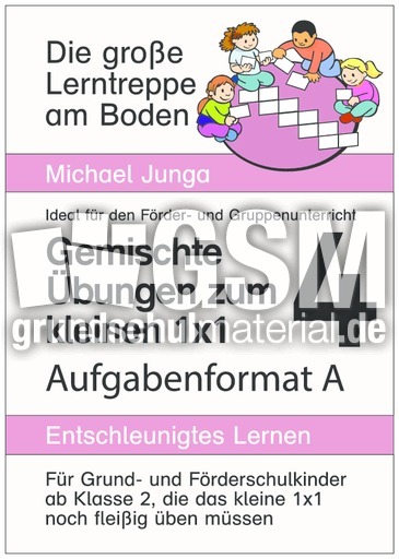 Gemischte Übungen kleines 1x1 - 4 - A d.pdf